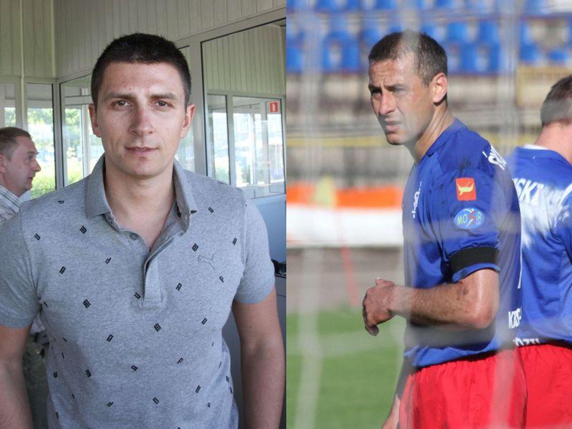Rewolucja w Motorze. Borek udziałowcem, Świerczewski trenerem?