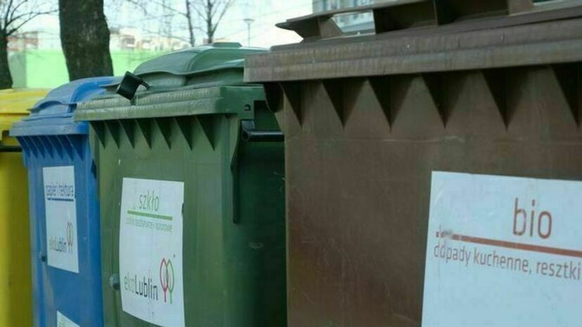 Rewolucja w opłatach śmieciowych. Jedni zapłacą więcej, inni mniej Rewolucja w opłatach śmieciowych. Jedni zapłacą więcej, inni mniej