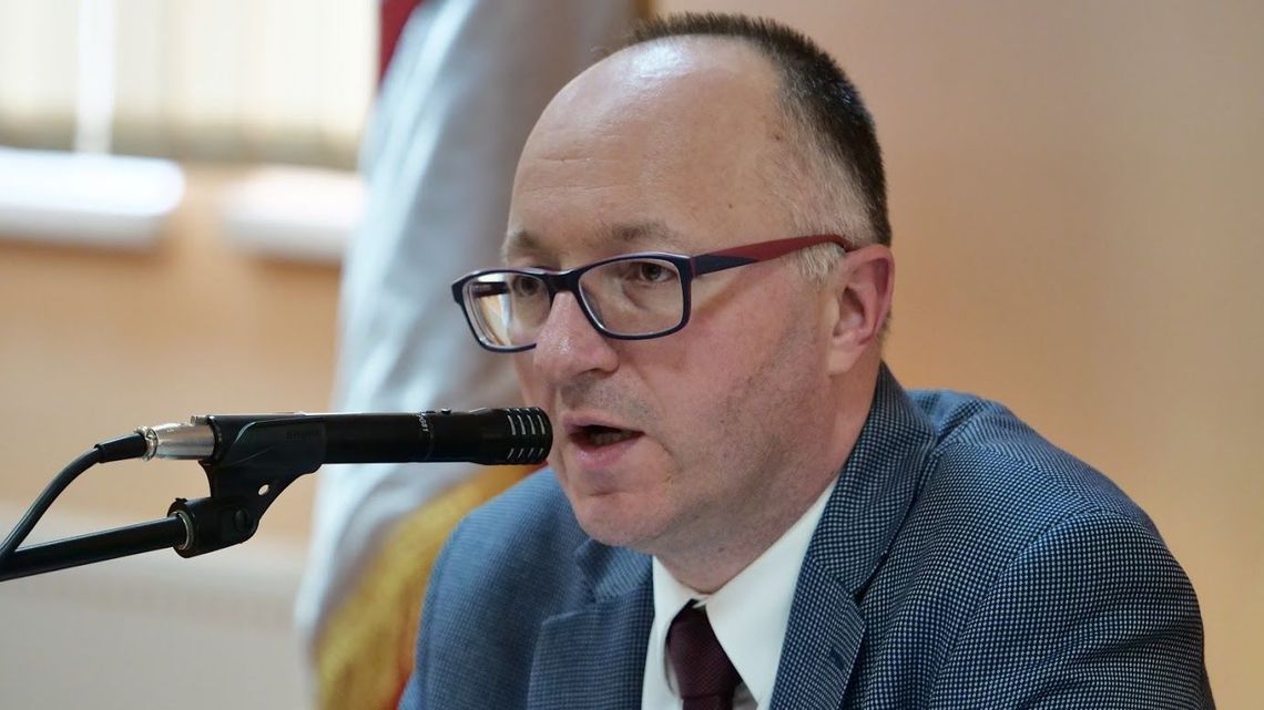 Rewolucja w powiecie kraśnickim. Jest nieoficjalna koalicja PiS z PO? Rewolucja w powiecie kraśnickim. Jest nieoficjalna koalicja PiS z PO?