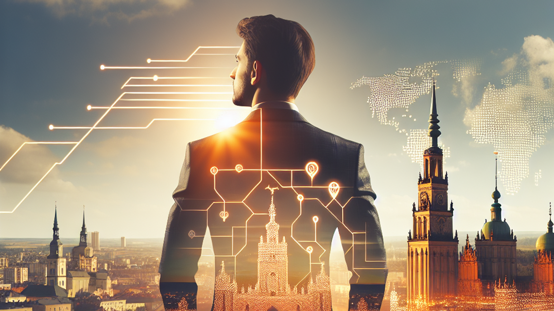 Rewolucja z Lublina: Jak Woobox odmienia biznesy i oszczędza czas przedsiębiorców!