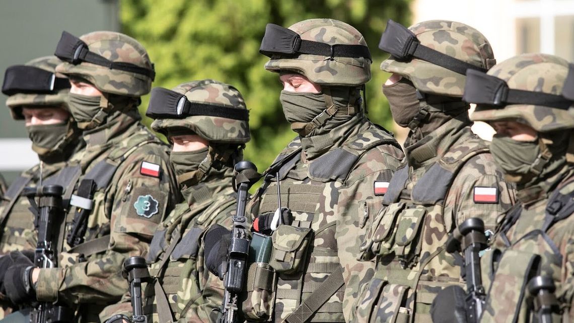 Rezerwiści w gotowości. Powołania na szkolenia mogą trafić nawet do 200 tys. osób