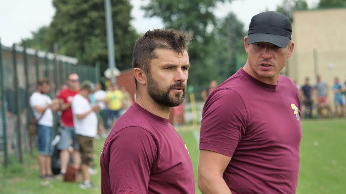 Rezerwowi Górnika zrobili różnicę