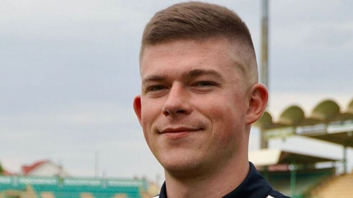 Rezerwy Górnika Łęczna mają nowego trenera