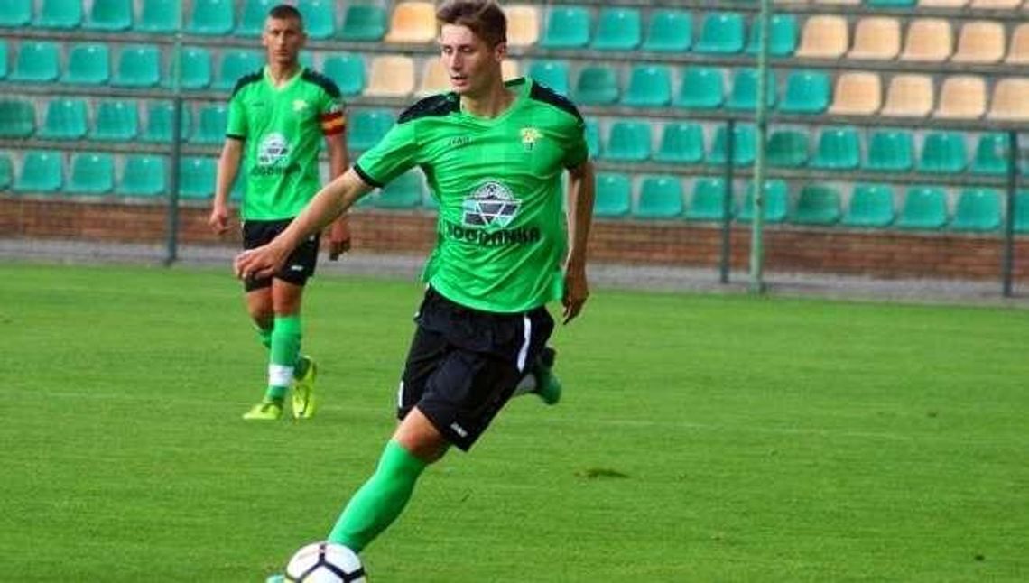 Rezerwy Górnika Łęczna znowu z kompletem, Lublinianka kontynuuje dobry start