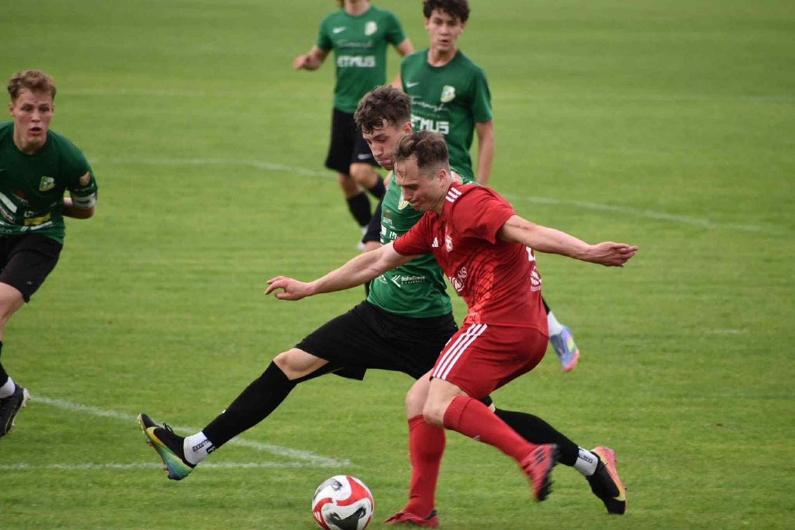 Rezerwy Podlasia Biała Podlaska prowadzą w tabeli, ale nie popadają w samozachwyt Rezerwy Podlasia Biała Podlaska prowadzą w tabeli, ale nie popadają w samozachwyt