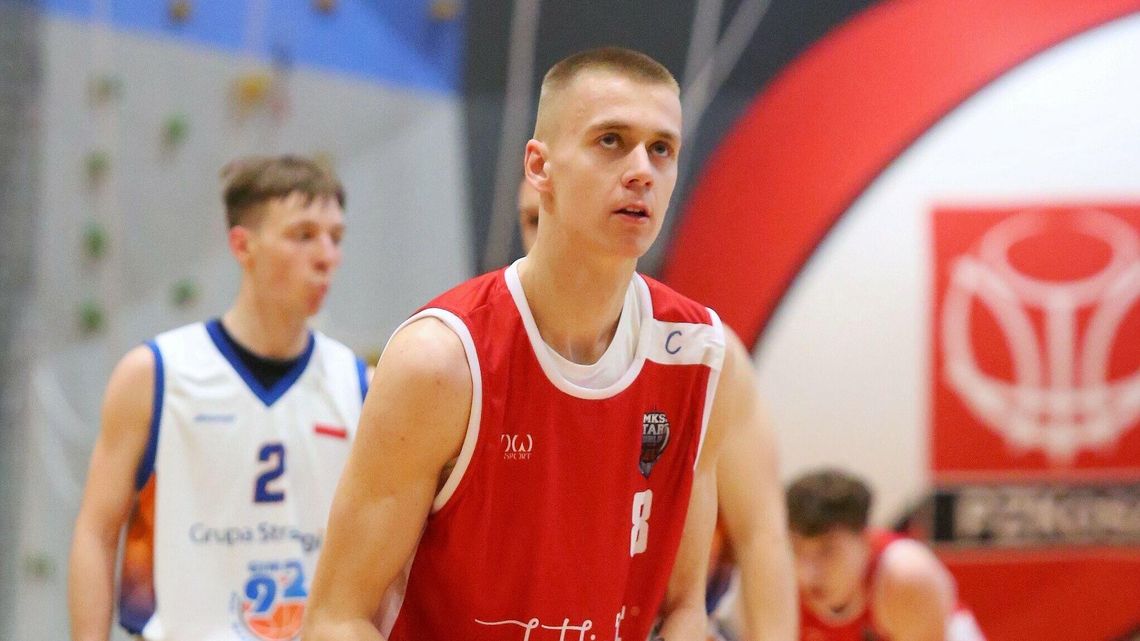 Rezerwy Startu Lublin pozostają w grze o najlepszą ósemkę