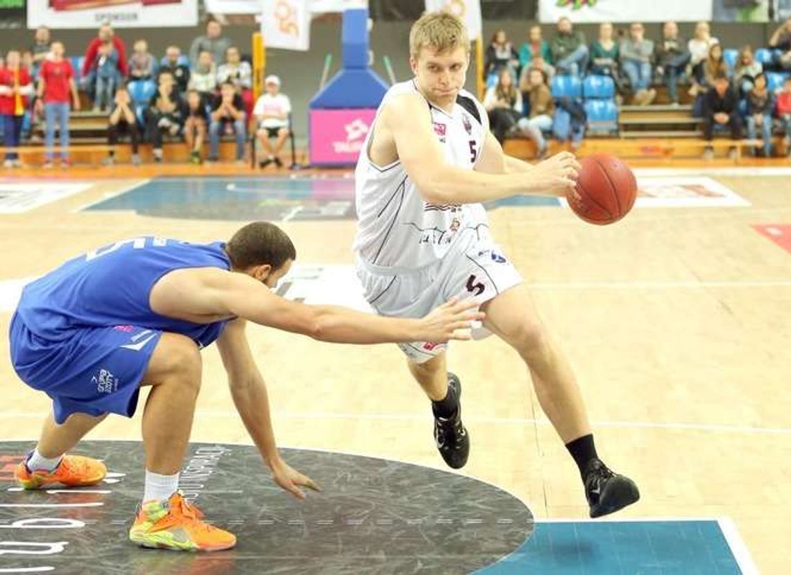 Rezerwy Startu ponownie zawodzą, Sokół Ostrów Mazowiecka – Start II Lublin 86:57