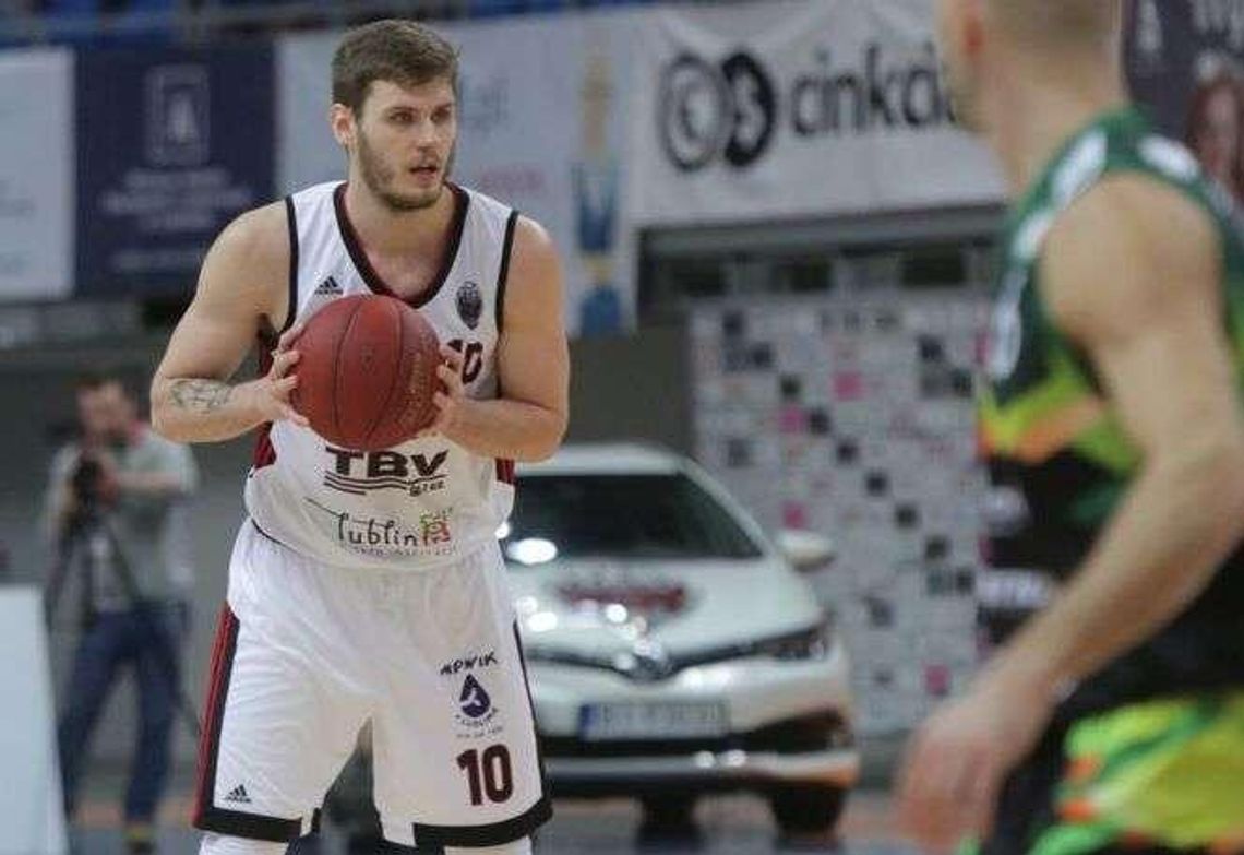 Rezerwy Startu uratowały ligę, AZS UMCS zagra w play-off