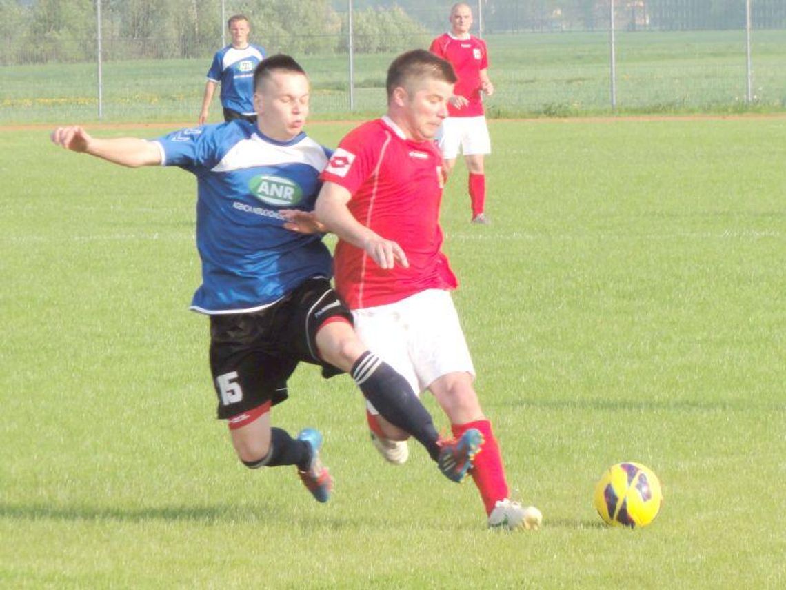 Rezultaty bialskopodlaskiej klasy okręgowej Rezultaty bialskopodlaskiej klasy okręgowej