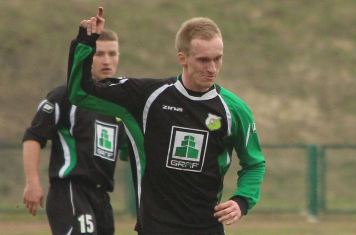 Rezygnacja prezesa Chełmianki. Czarni Jasło wracają do gry