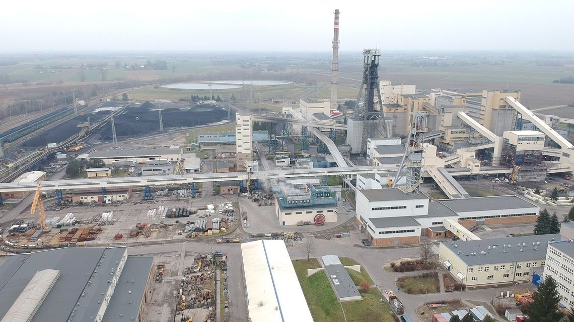 RG Bogdanka szuka nowego prezesa