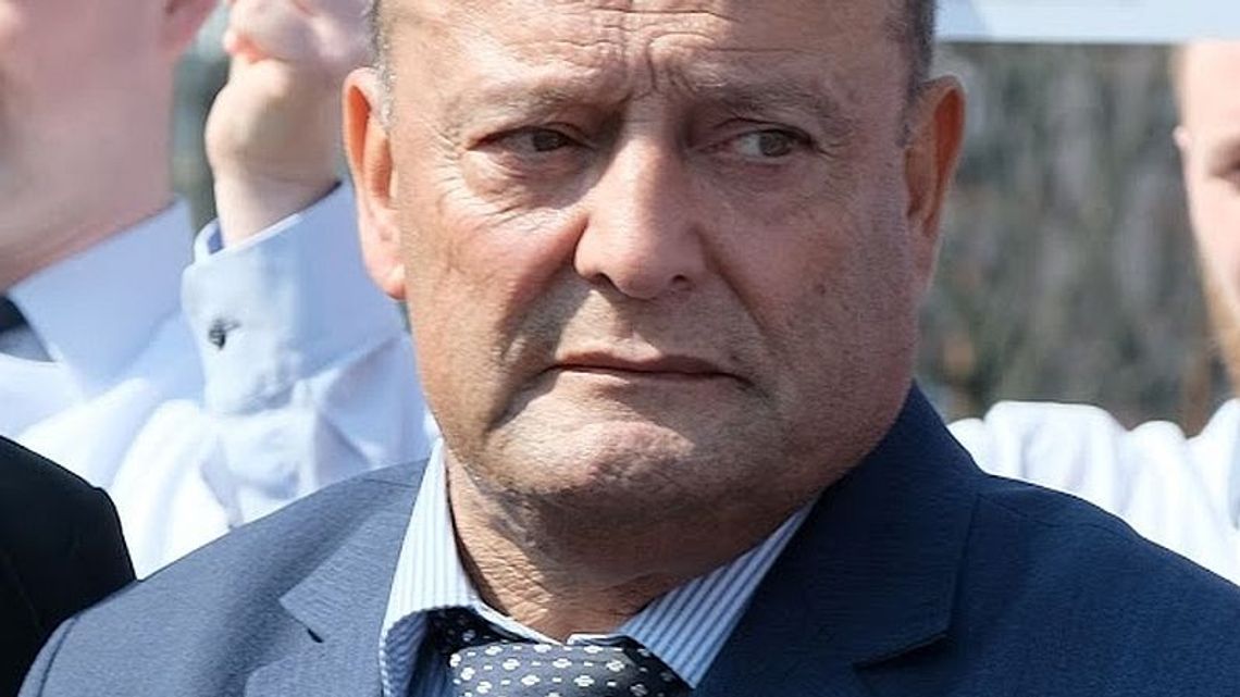 Riad Haidar krytykowany za słowa o adopcji dzieci przez pary homoseksualne. "Chciałem być uczciwy"