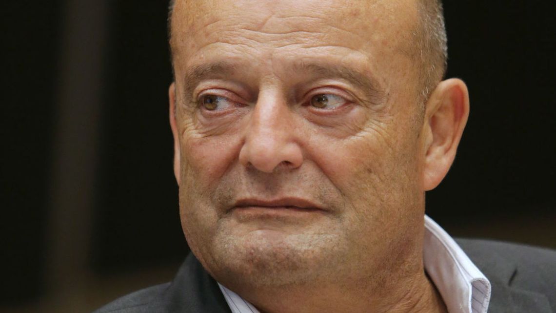 Riad Haidar na liście KO, a nie Lewicy. "Podjęta decyzja nie jest dla mnie łatwa" [oświadczenie]