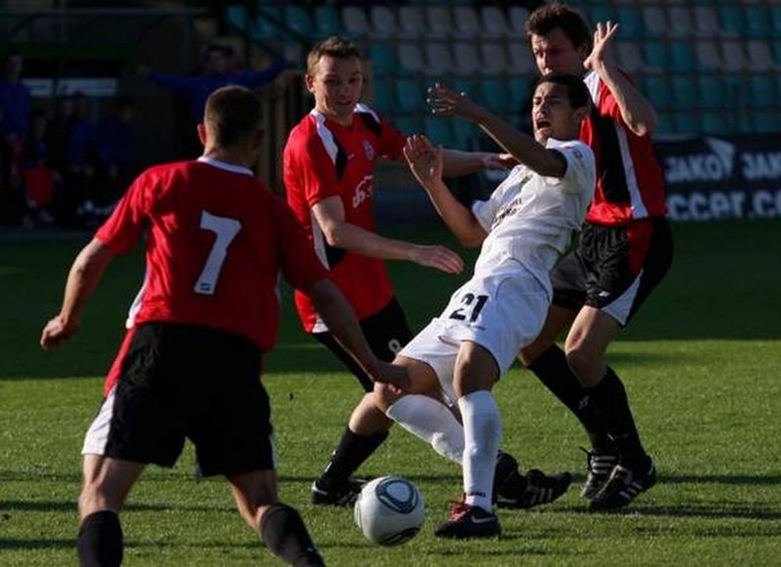 Ricardinho zawodnikiem Wisły Płock