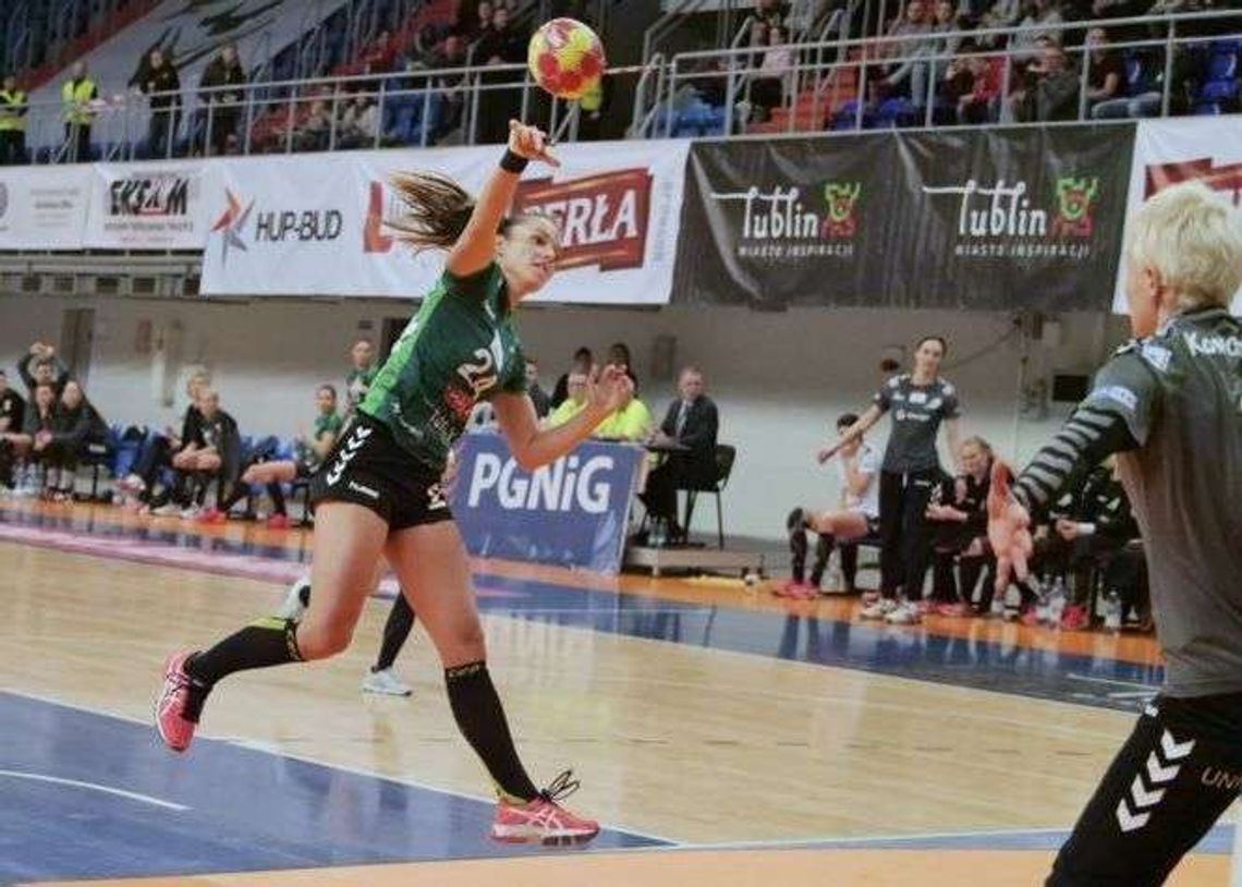 Rincon Fertilidad – MKS Perła 19:18. Hiszpanki bliżej półfinału Rincon Fertilidad – MKS Perła 19:18. Hiszpanki bliżej półfinału