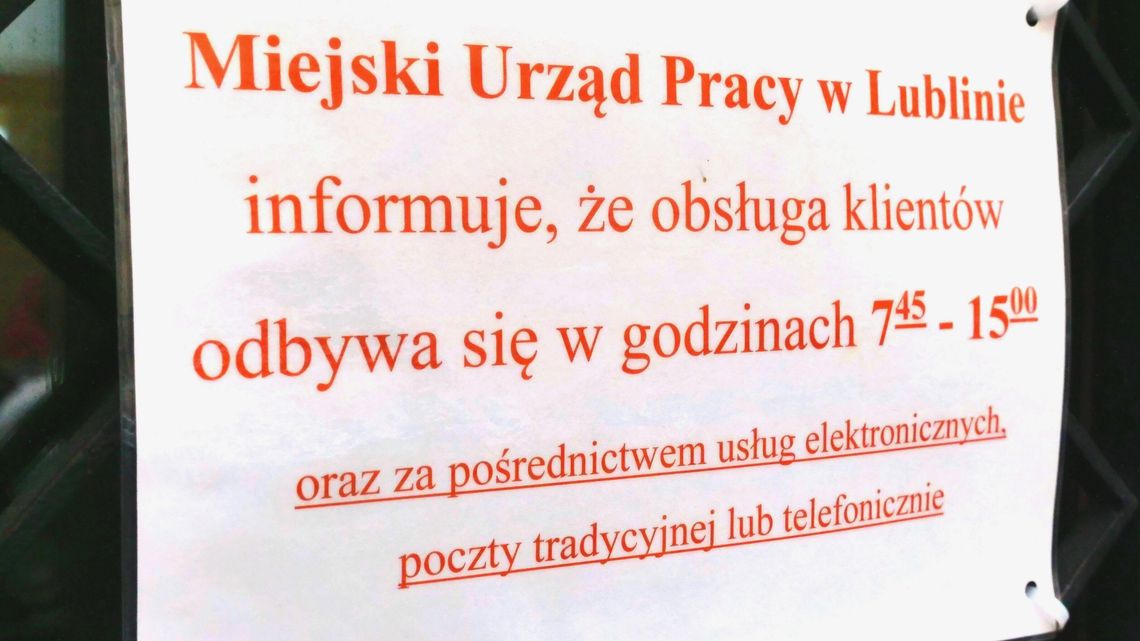 Ринок праці Любліна: перспективи існують