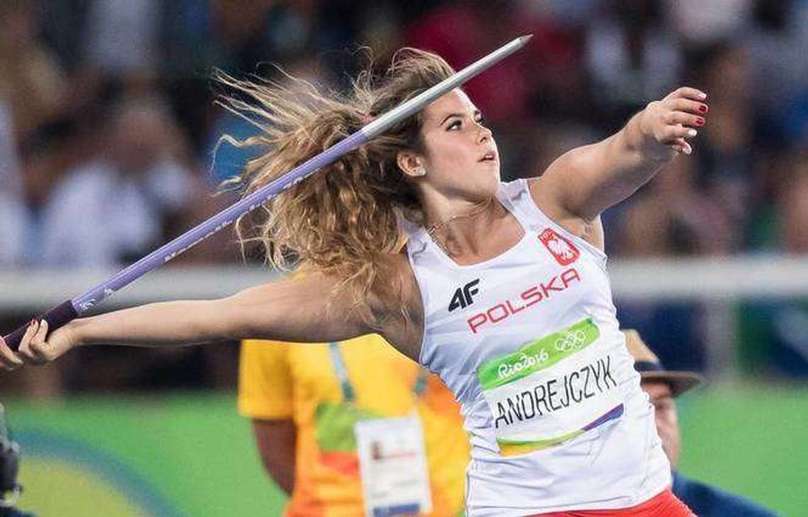 Rio 2016: Andrejczyk dwa centymetry od podium, pożegnanie mistrza Majewskiego