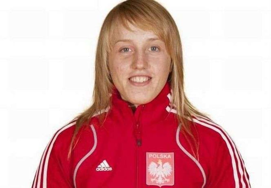 Rio 2016: Ciężkie losowanie Katarzyny Krawczyk