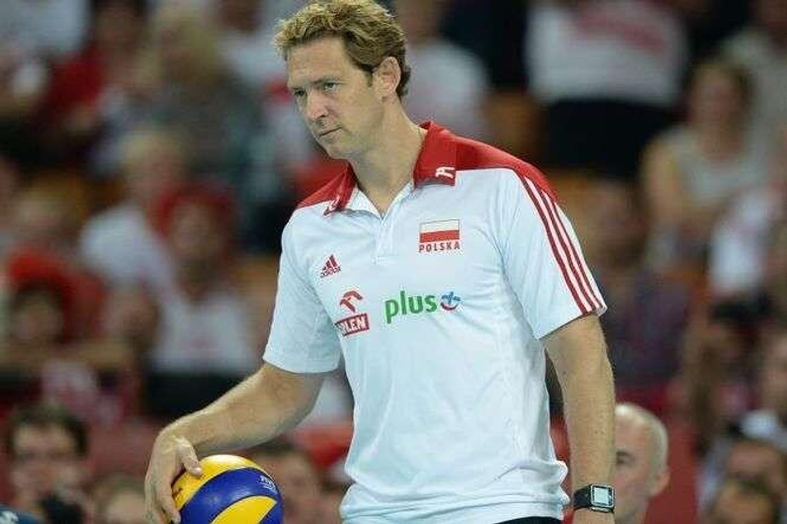 Rio 2016: Jutro rozpoczynają się igrzyska. Siatkarze szlifują formę