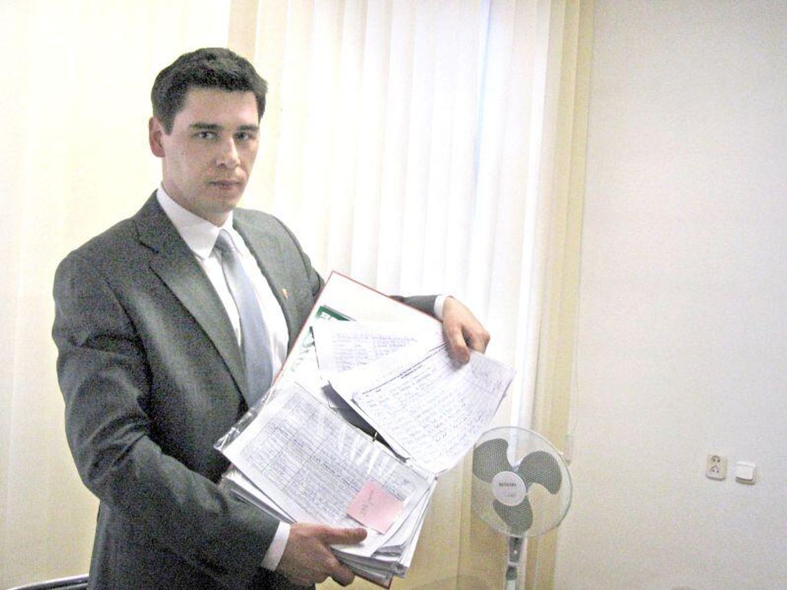 RIO: Wiceprezydent dostał zbyt wysoką jubileuszówkę