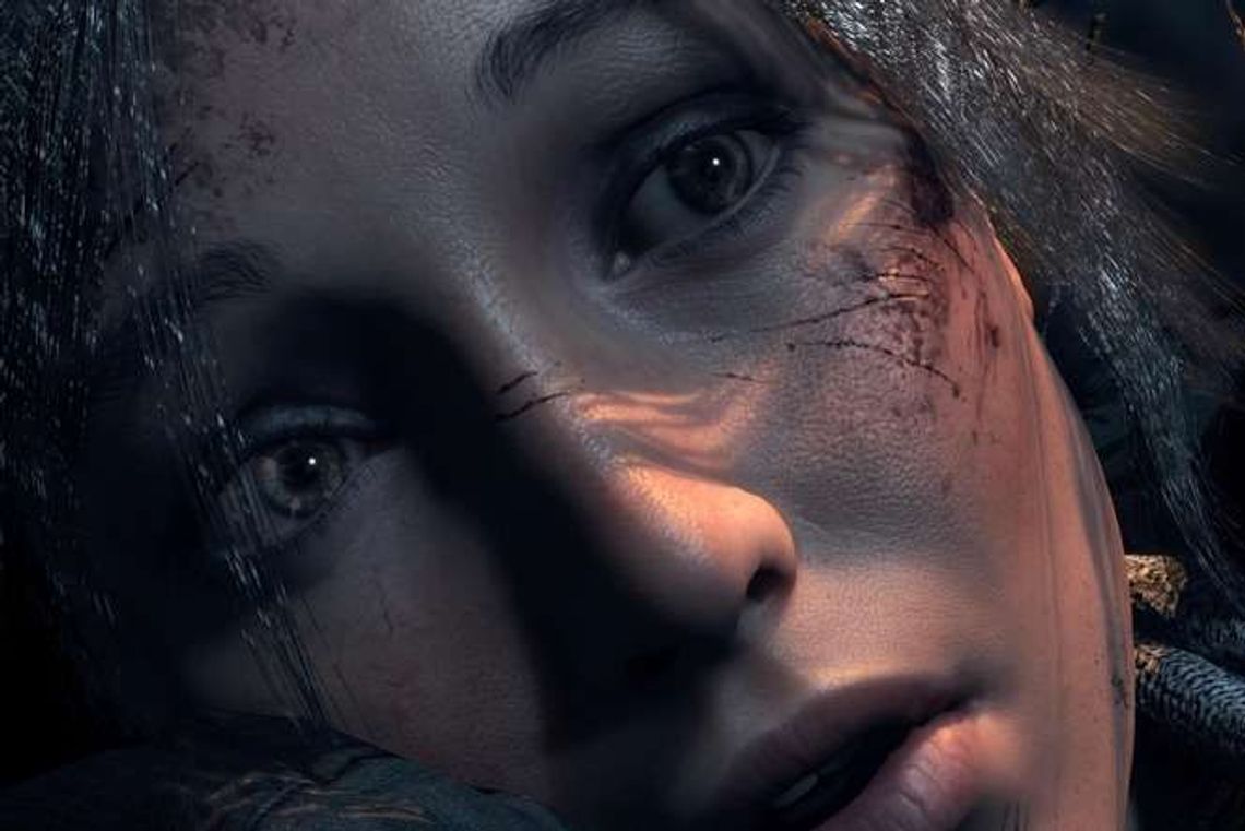 Rise of the Tomb Raider: Data premiery i wymagania sprzętowe