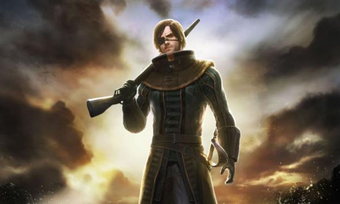 Risen 2: Mroczne Wody. Wygraj edycję kolekcjonerską