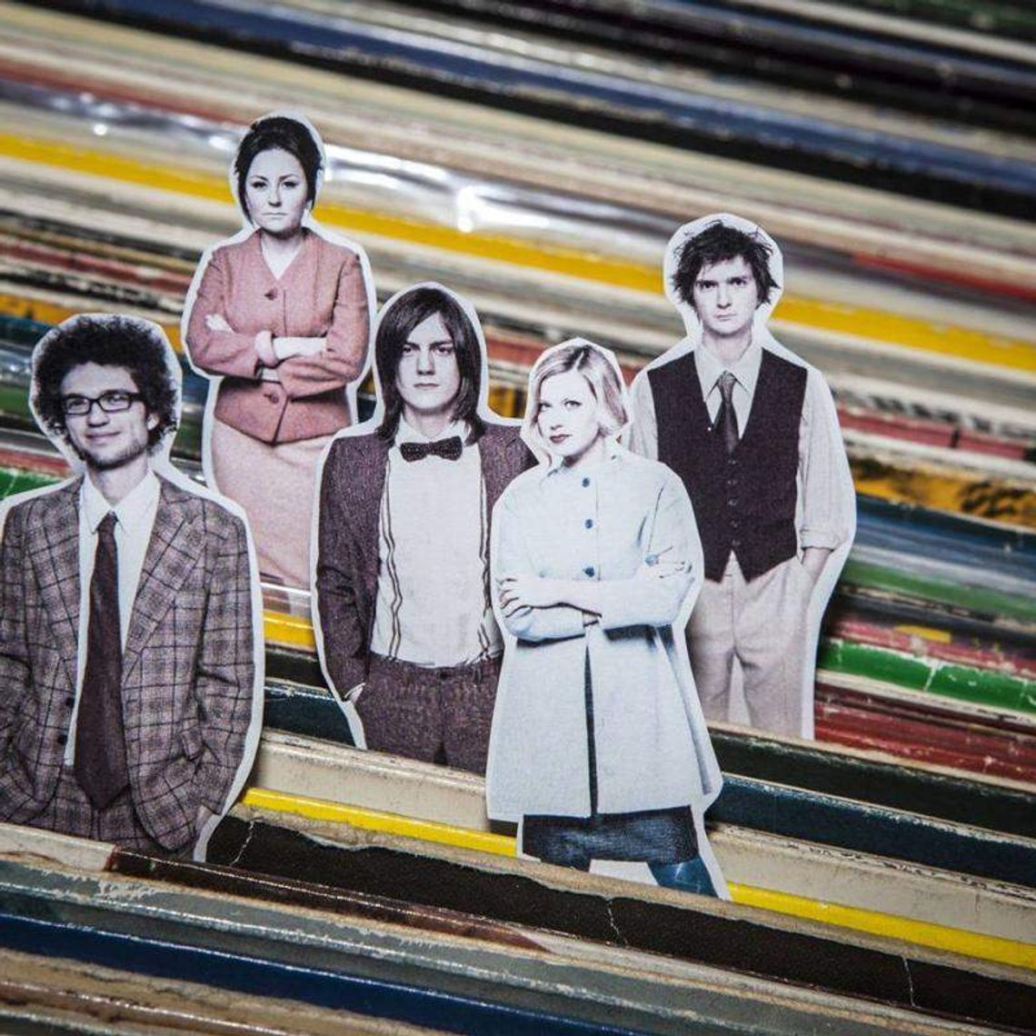 Rita Pax. Nowy projekt Pauliny Przybysz w Teatrze Starym