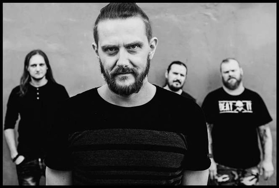 Riverside w Klubie Graffiti