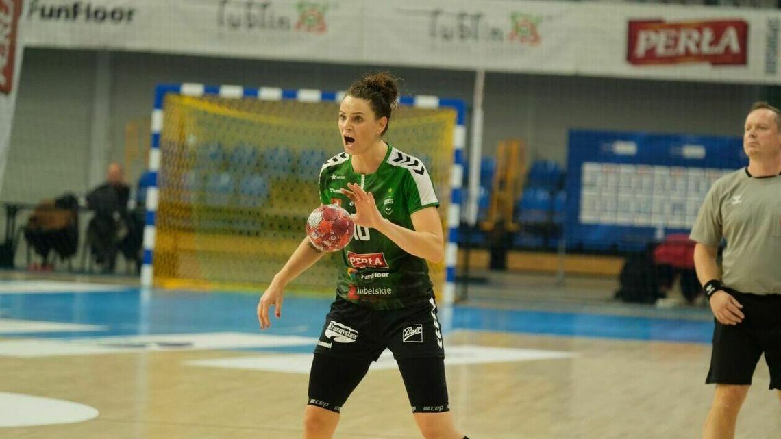 RK Lokomotiva Zagrzeb – MKS FunFloor Perła Lublin 25:21 RK Lokomotiva Zagrzeb – MKS FunFloor Perła Lublin 25:21