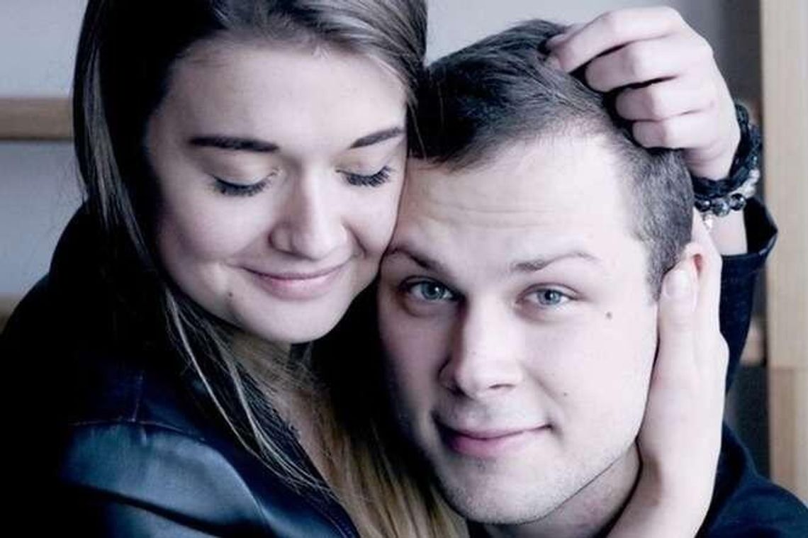 Robert Anyszkiewicz miał poważny wypadek. Czeka na podanie komórek macierzystych Robert Anyszkiewicz miał poważny wypadek. Czeka na podanie komórek macierzystych