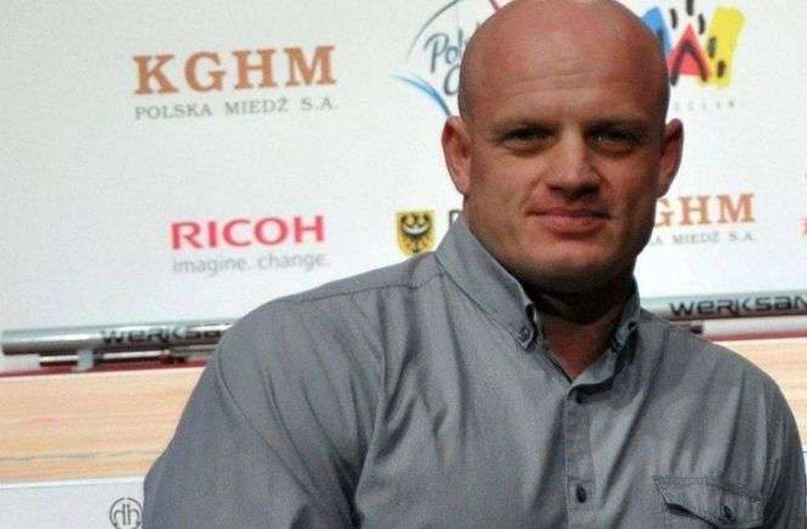 Robert Dołęga nie będzie już trenerem kadry narodowej mężczyzn Robert Dołęga nie będzie już trenerem kadry narodowej mężczyzn