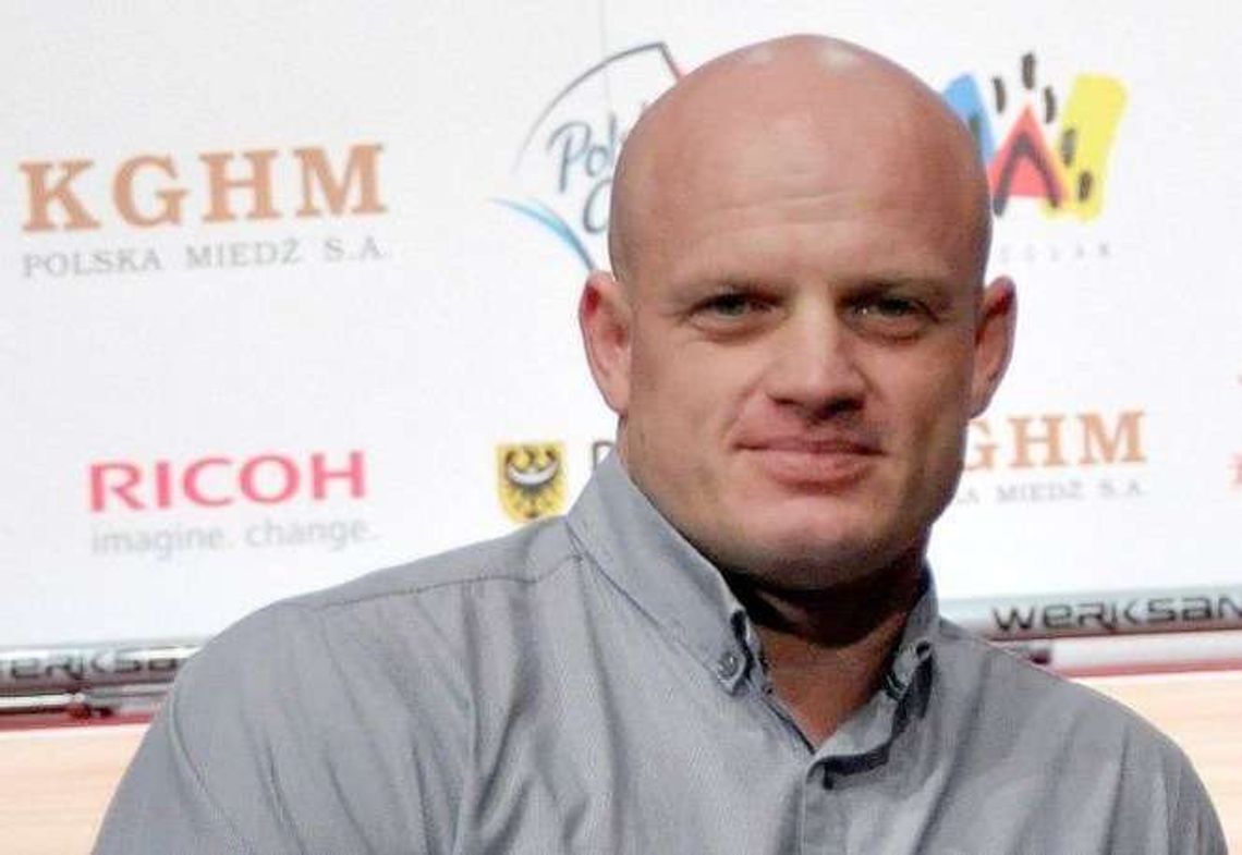 Robert Dołęga: Nie możemy narzekać