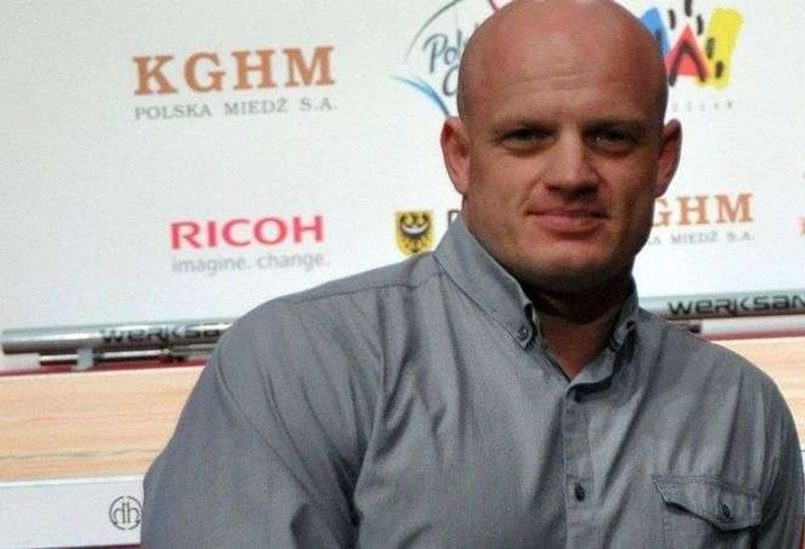 Robert Dołęga: Straciliśmy pięć milionów Robert Dołęga: Straciliśmy pięć milionów