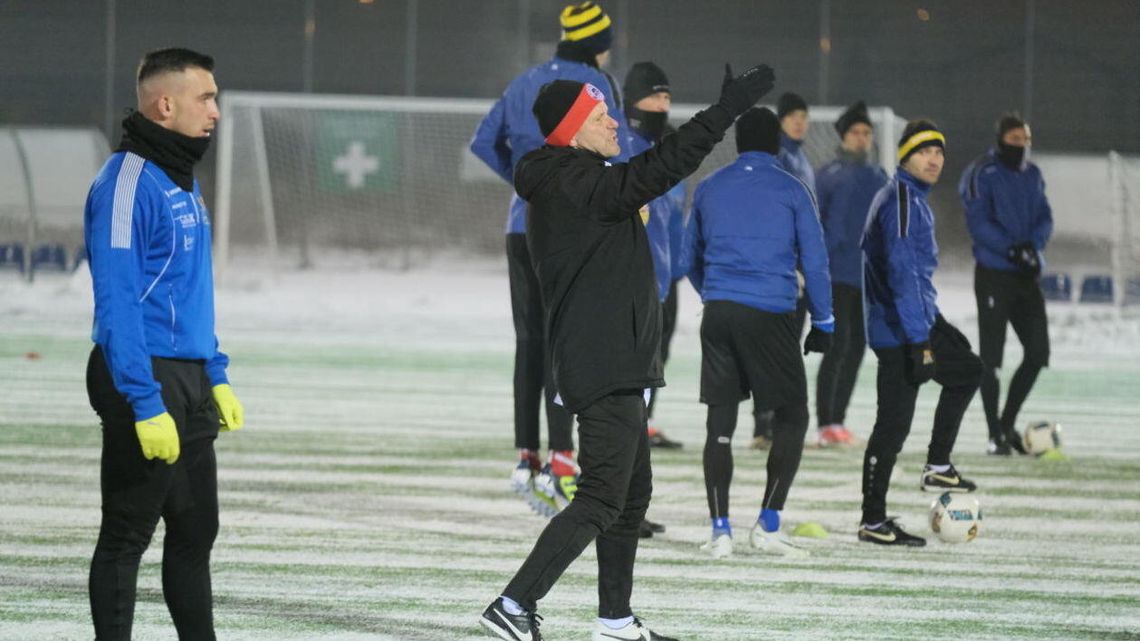 Robert Góralczyk (Motor): Trzeba będzie dokonać trudnych wyborów