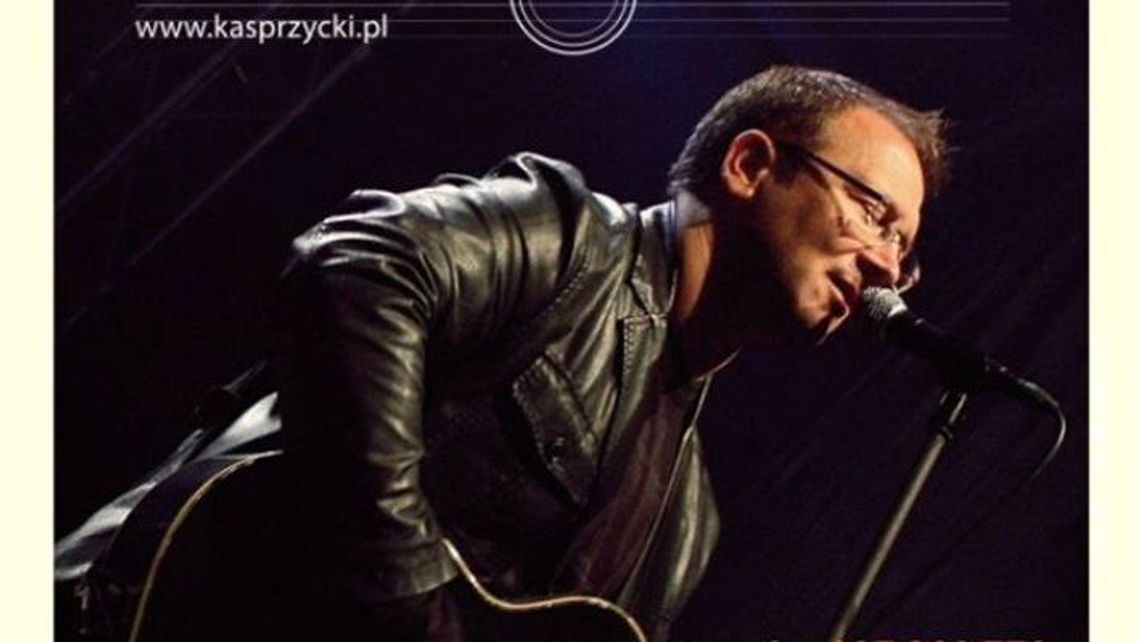 Robert Kasprzycki wystąpi w Hadesie