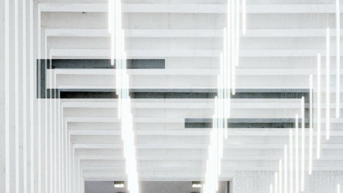 Robert Kuśmirowski w Galerii Artystów