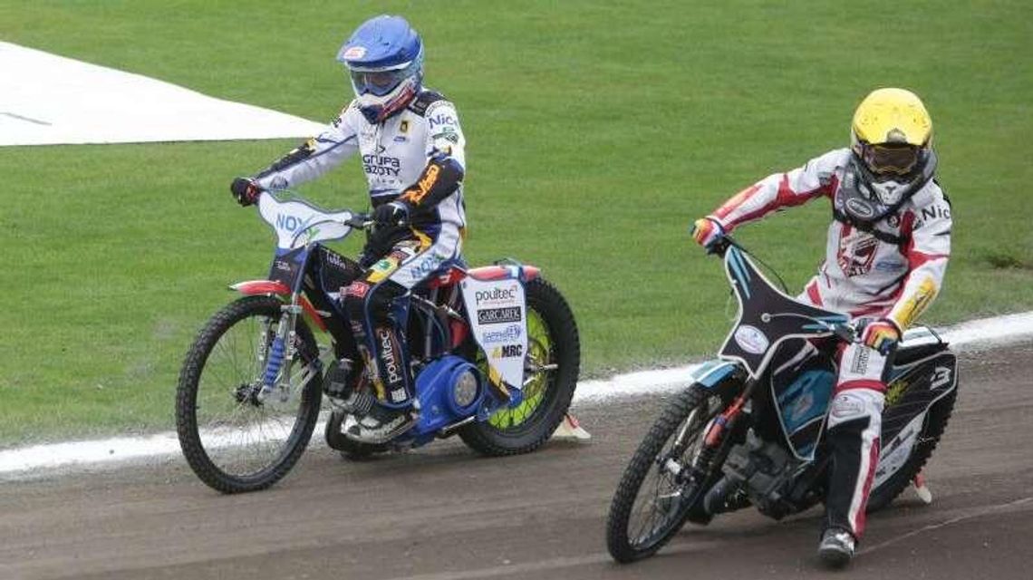 Robert Lambert (Speed Car Motor): Cel się nie zmienił