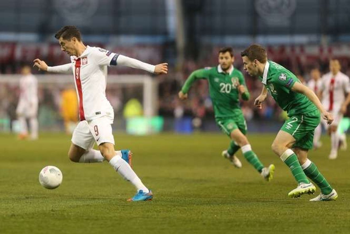 Robert Lewandowski: Jesteśmy silniejsi