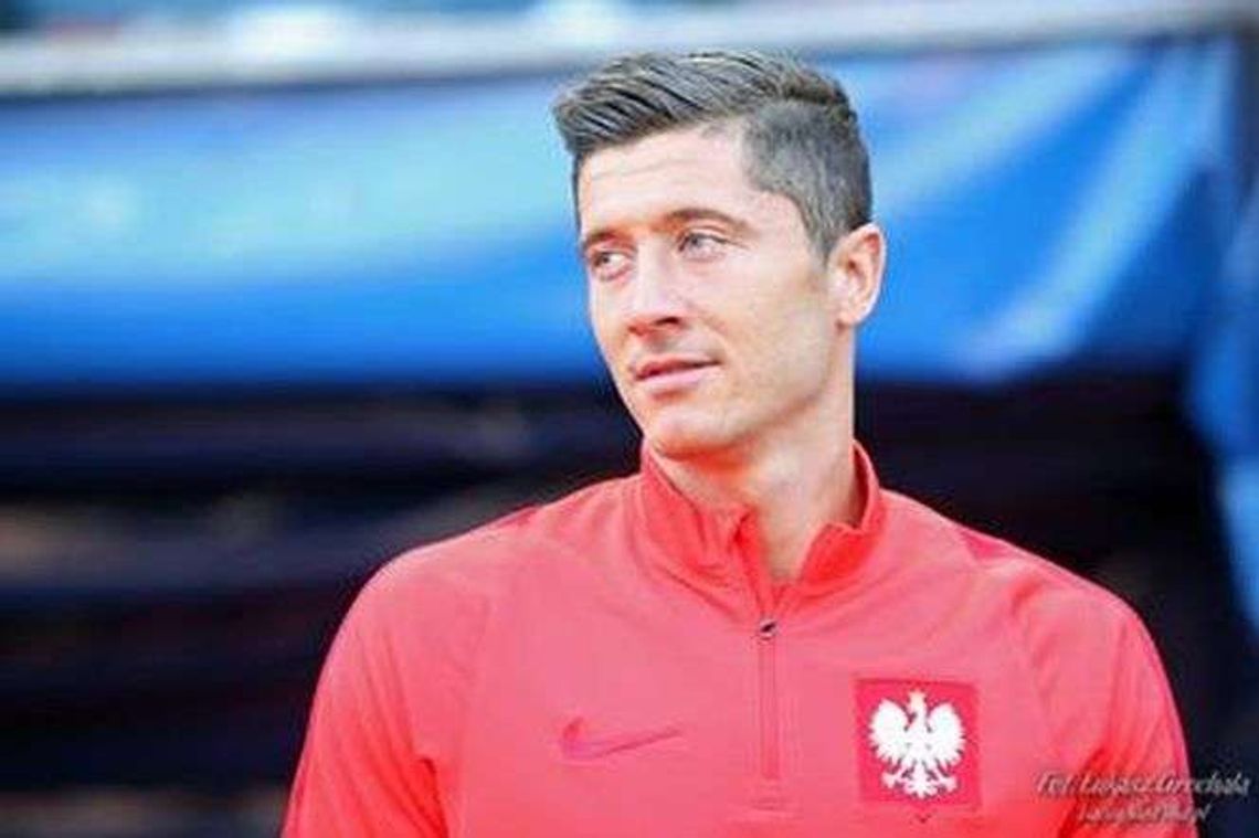  Robert Lewandowski: Najważniejsze będzie to co pokażemy na Euro