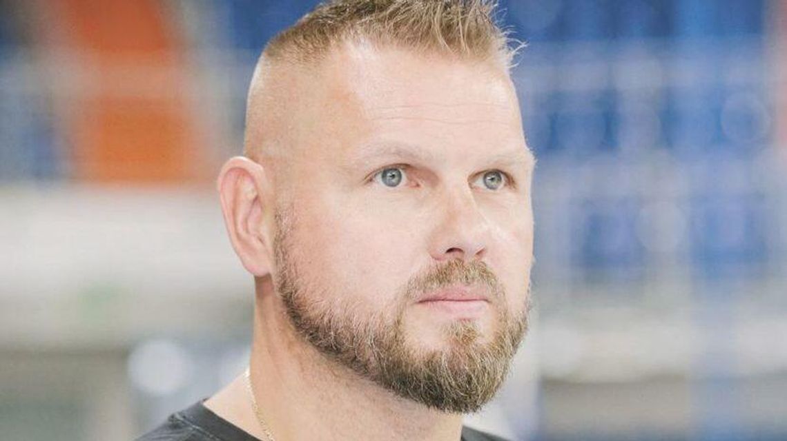 Robert Lis będzie pracować w Azotach Puławy