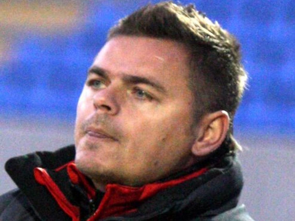 Robert Makarewicz może zastąpić Mariusza Sawę w Wiśle Puławy