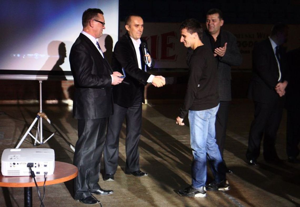 Robert Miśkowiak odchodzi z Lubelskiego Węgla KMŻ