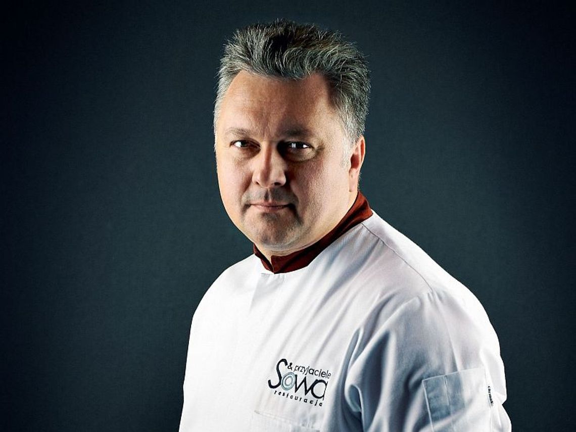 Robisz dobrą rybę, zgłoś się do konkursu!