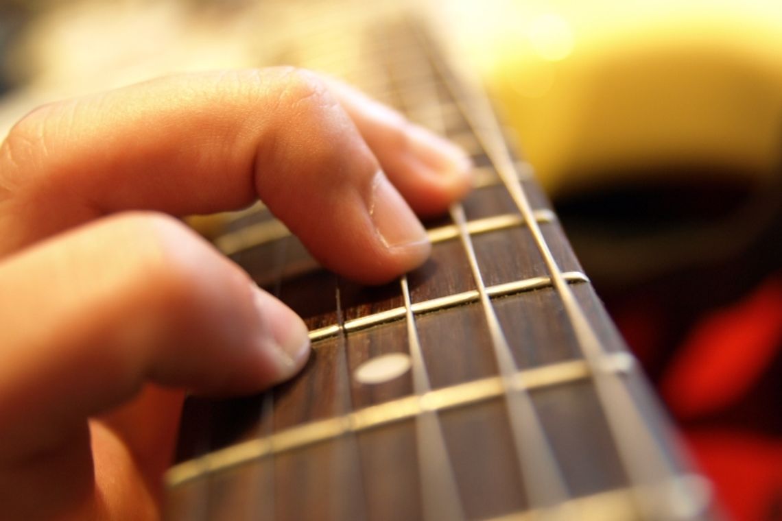 Rock Alert Festiwal 2013. Szukają rockowych talentów