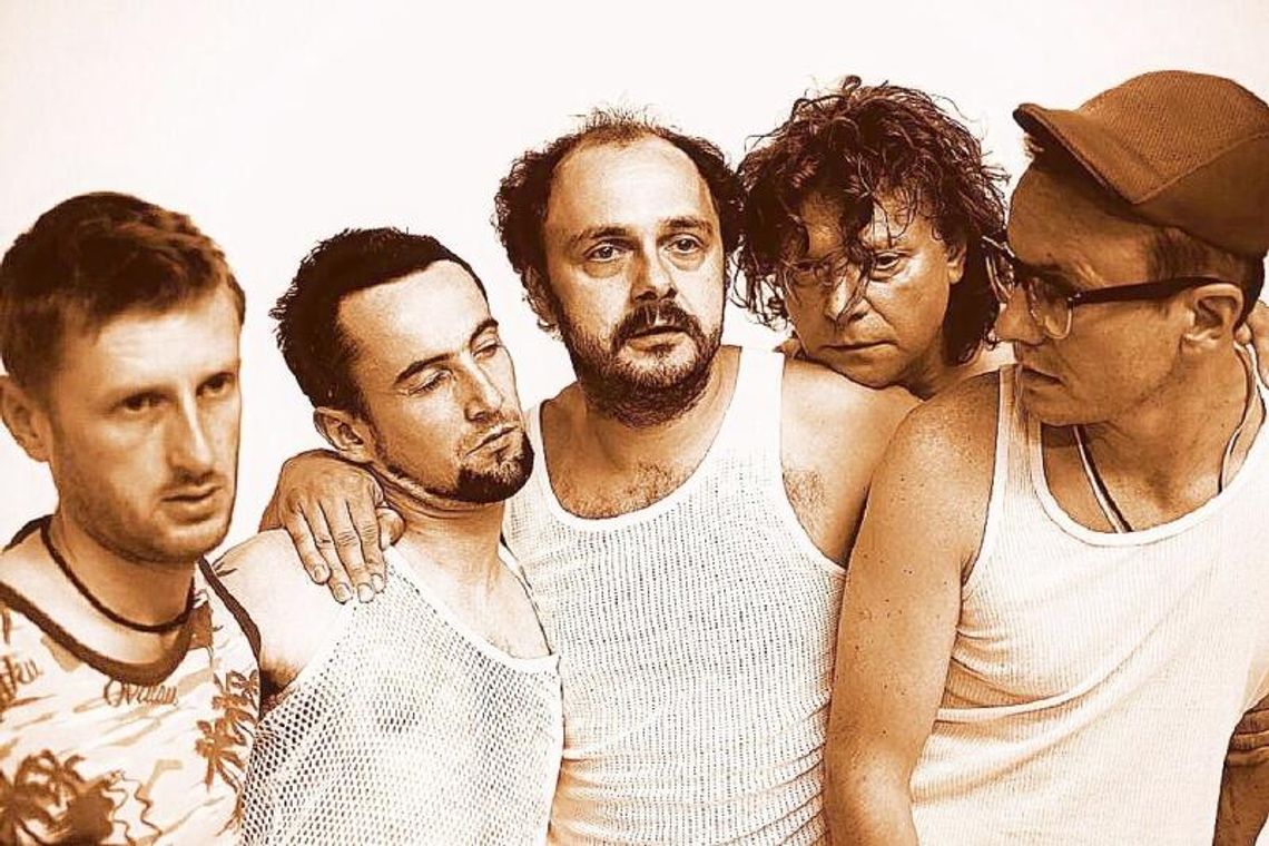 Rock\'n\'rollowy Misio