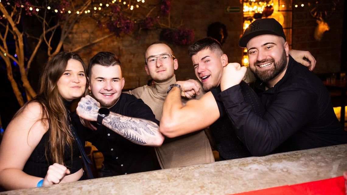 Rock'owy Beret Rock'owy Beret