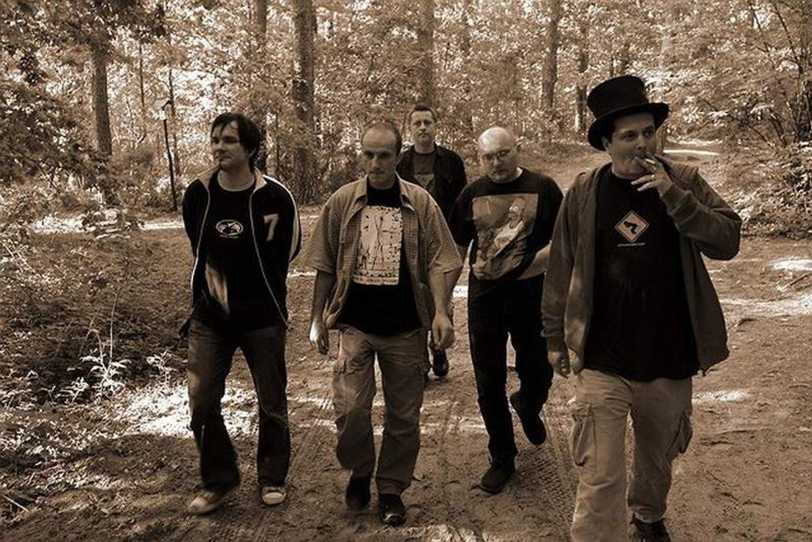 Rocket Festiwal. Pidżama Porno, Happysad i Luxtorpeda w Lublinie