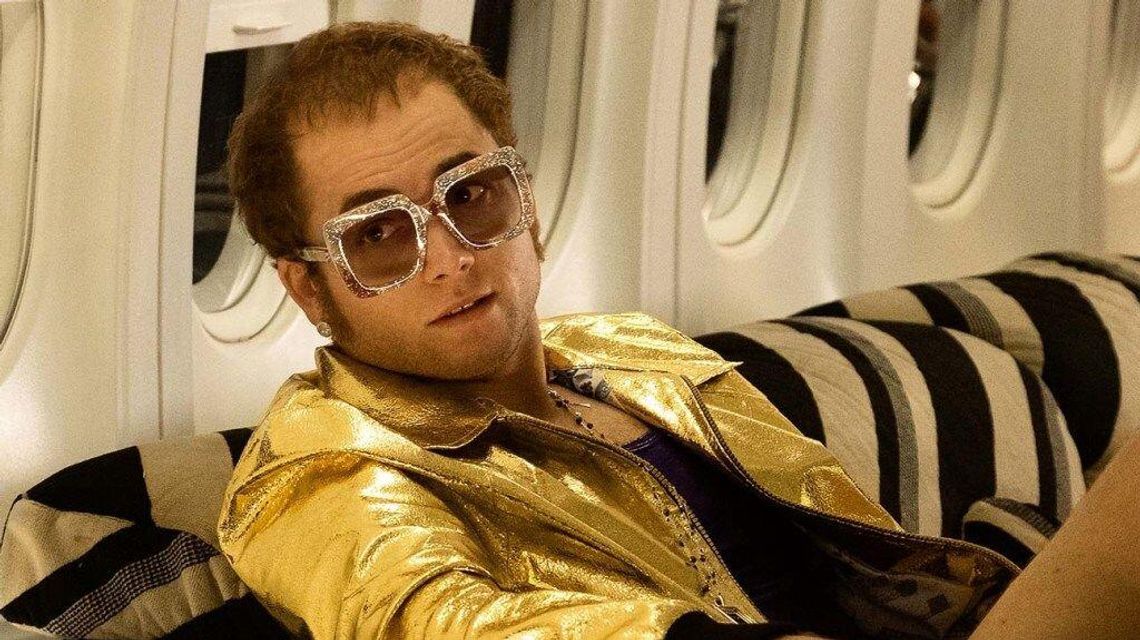 "Rocketman" i "Mroczna Phoenix". Repertuar kin i teatrów w weekend w Lublinie i regionie [07-09.06]