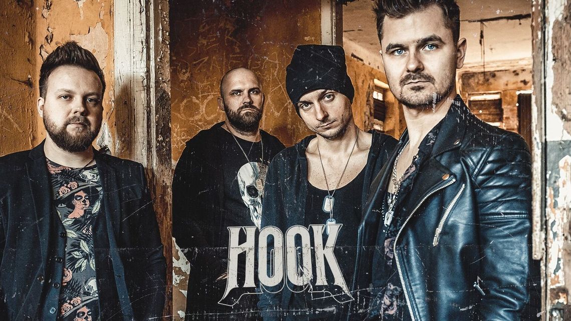 Rockowe granie w Chatce Żaka Rockowe granie w Chatce Żaka