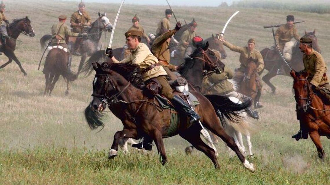 Rocznica Bitwy pod Komarowem. Teraz na obchody zaprasza gmina